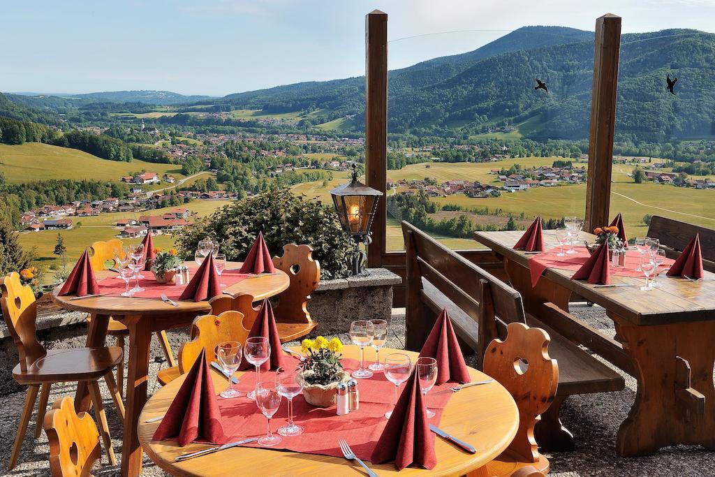 Berggasthaus Weingarten Ruhpolding Luaran gambar