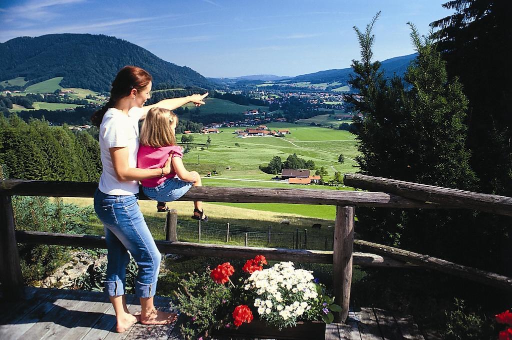 Berggasthaus Weingarten Ruhpolding Bilik gambar