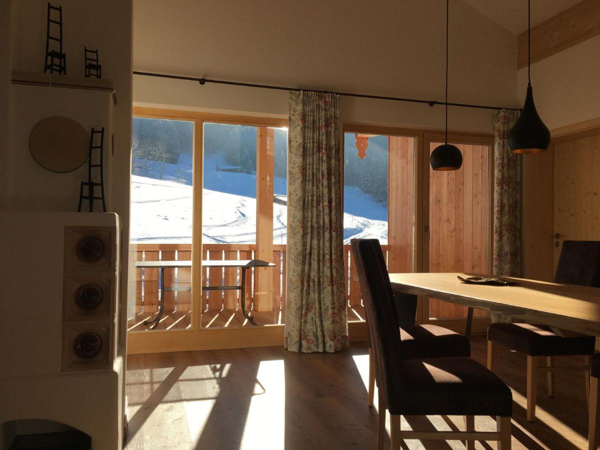 Berggasthaus Weingarten Ruhpolding Luaran gambar